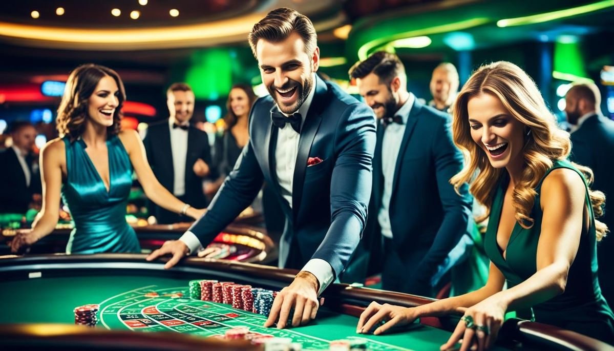 bonus deposit max123 promosi member baru cashback harian mingguan terbaik