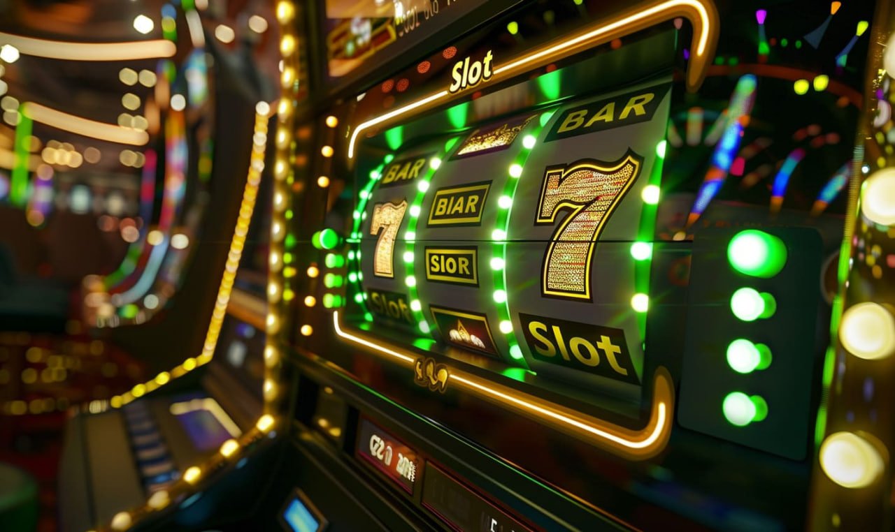 kemenangan member max123 jackpot besar slot Indonesia terbukti nyata