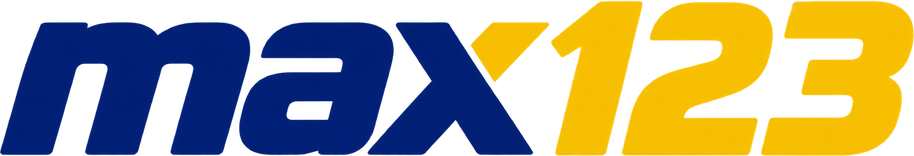 max123 logo
